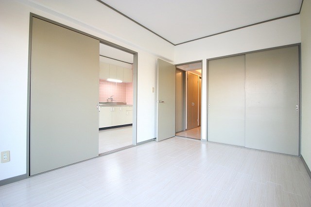 マンションアピカ その他18