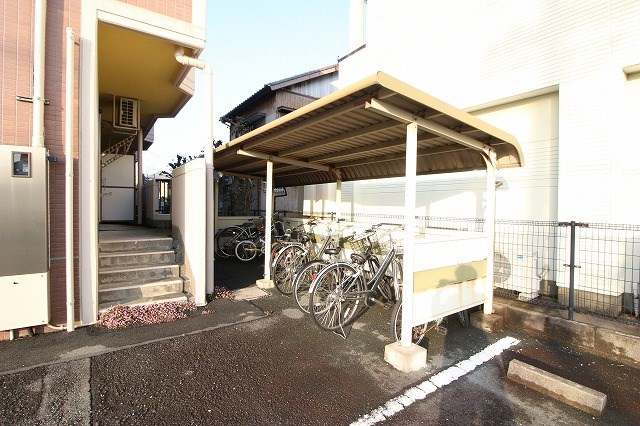 マンションアピカ その他19