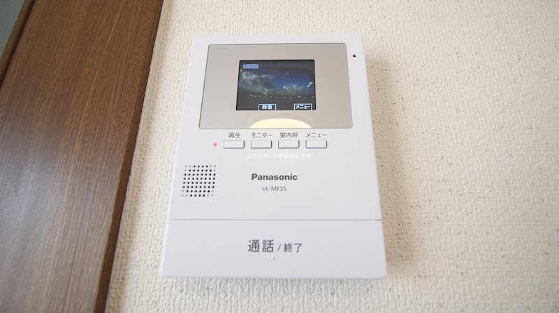 カモンビル その他4
