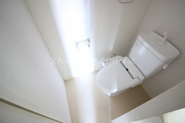 アトレ鷲津 その他2