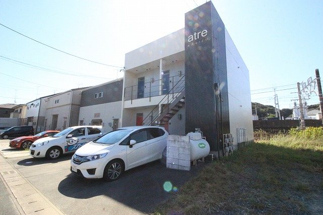 アトレ鷲津 その他6