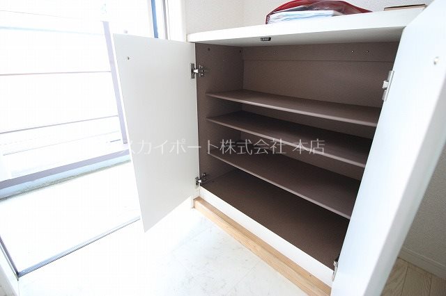アトレ鷲津 その他17