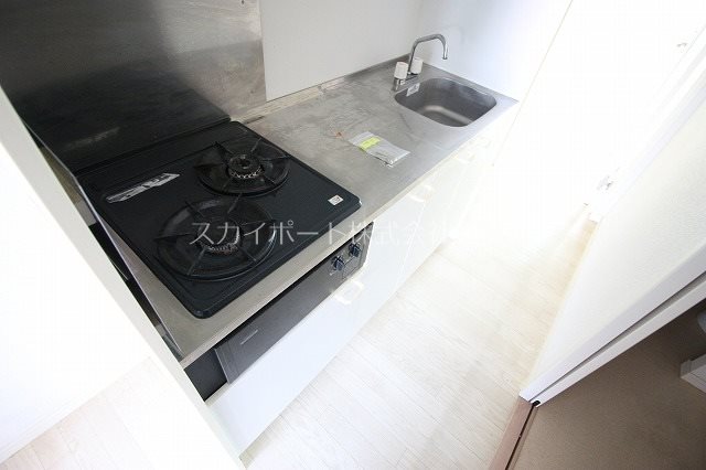 アトレ鷲津 キッチン