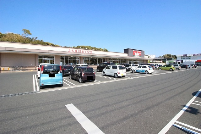 アトレ鷲津 周辺画像1