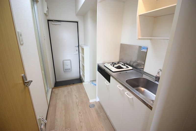 ロイヤルロード キッチン