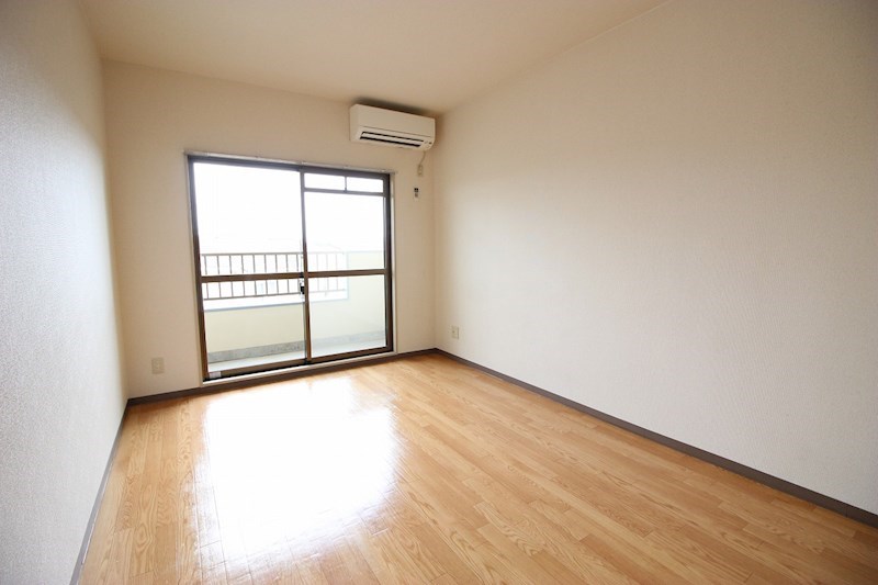 ロイヤルロード ベッドルーム