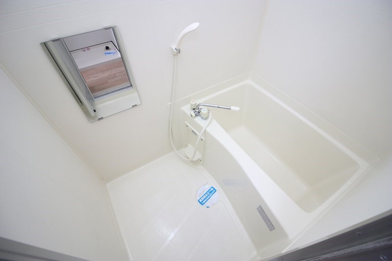 ロイヤルロード 風呂画像