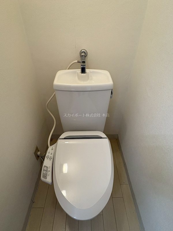 グローリィ高丘 その他2