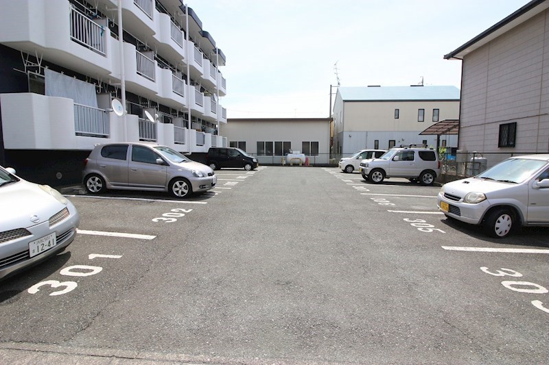 グローリィ高丘 その他3