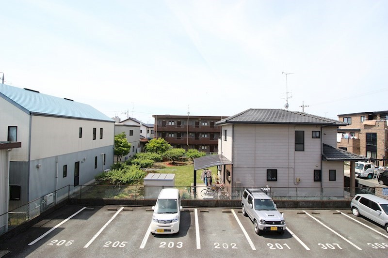 グローリィ高丘 その他4