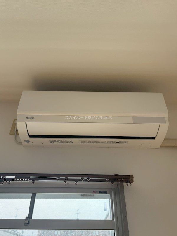 グローリィ高丘 その他7