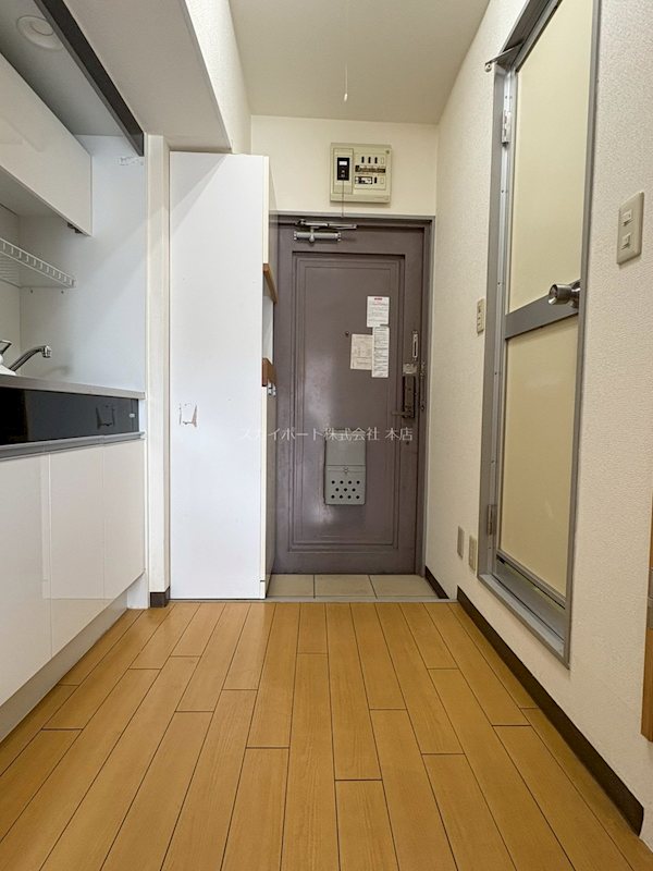 グローリィ高丘 その他8