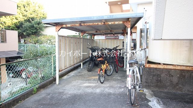 舘山寺ニューハイツ その他6