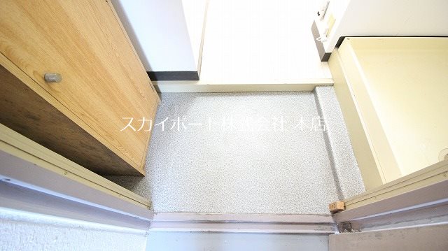 舘山寺ニューハイツ その他8