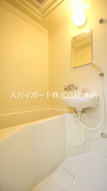 舘山寺ニューハイツ その他10