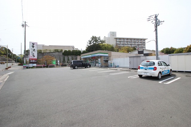 舘山寺ニューハイツ 周辺画像1