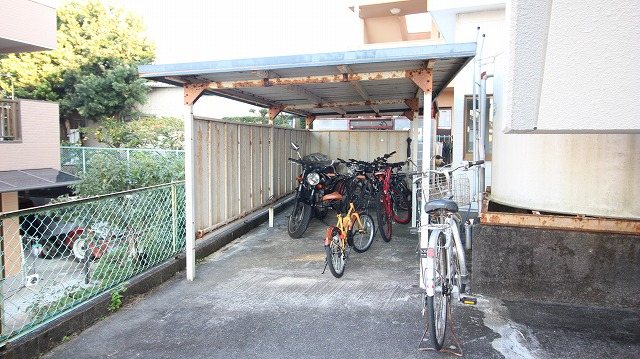 舘山寺ニューハイツ その他2