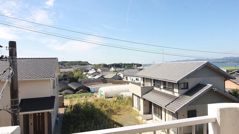 舘山寺ニューハイツ その他5