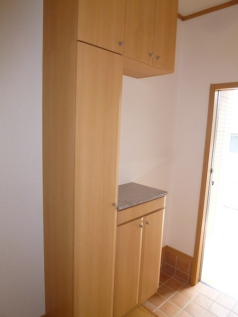ペルペートⅢ その他7