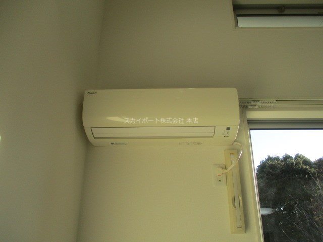 ラルーチェ有玉 その他設備