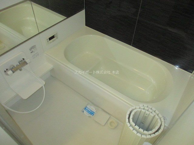 ラルーチェ有玉 風呂画像