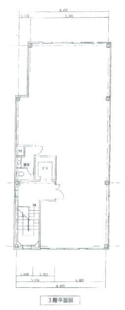 登竜ビル 間取り