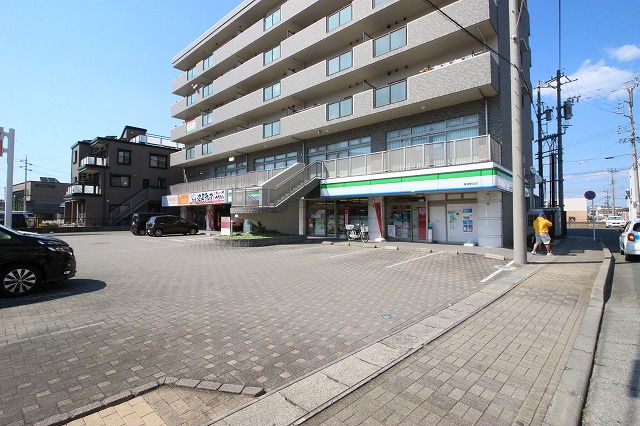 登竜ビル 周辺画像2