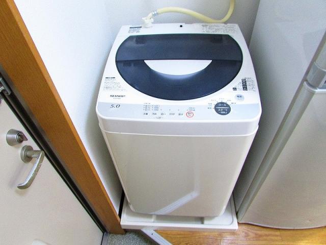 サンコーポネガタ その他5