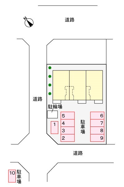 グッドライフ高丘 その他7