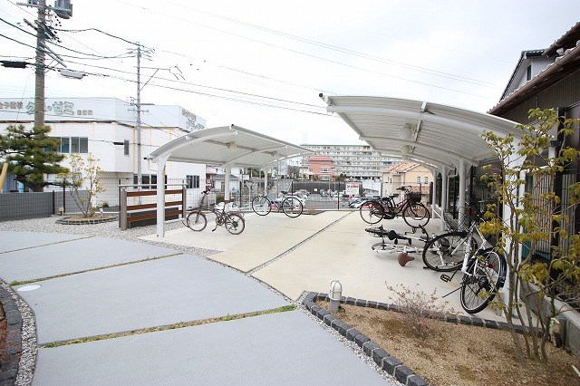 グリシーヌ その他7