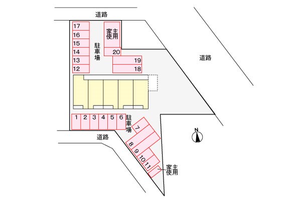 グリシーヌ その他9