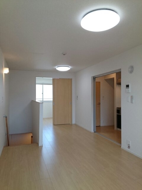 グリシーヌ リビング