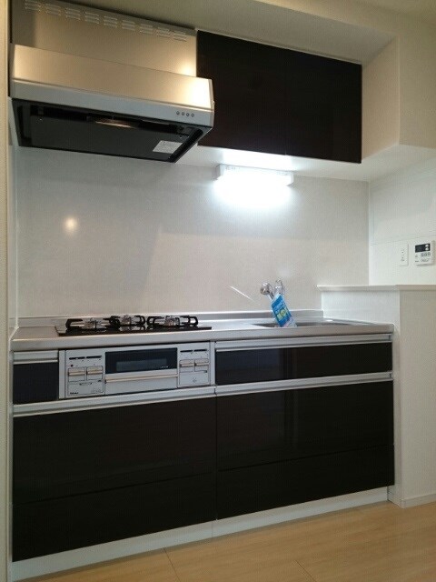 グリシーヌ キッチン