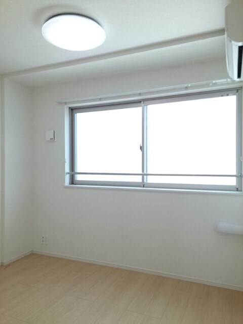 グリシーヌ ベッドルーム