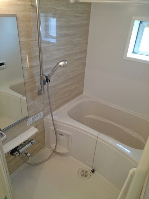 グリシーヌ 風呂画像