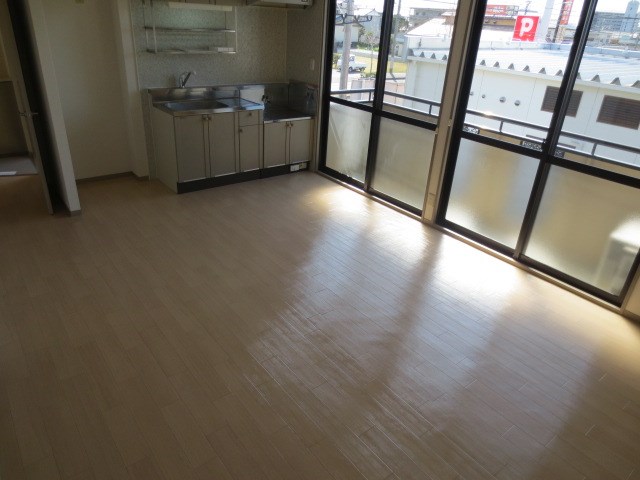 シルエーラ リビング