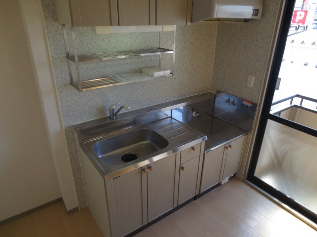 シルエーラ キッチン