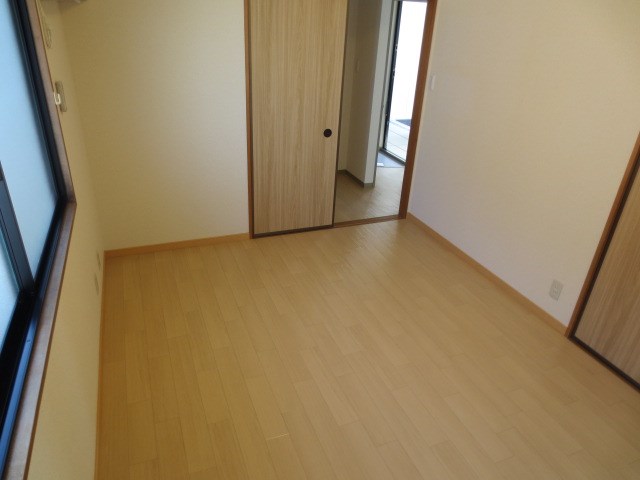 シルエーラ ベッドルーム