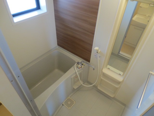 シルエーラ 風呂画像