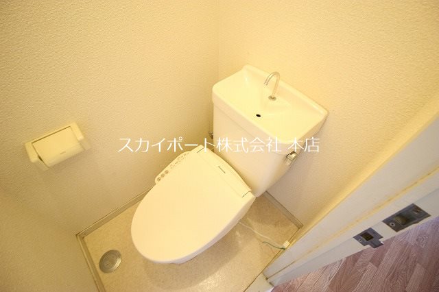ライトアップ萩丘１番館 その他2