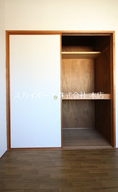 ライトアップ萩丘１番館 その他3