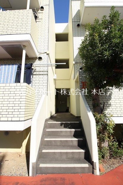 ライトアップ萩丘１番館 その他7