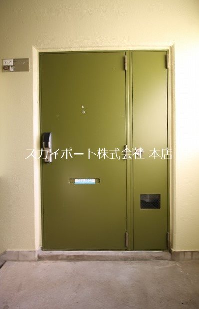 ライトアップ萩丘１番館 その他9