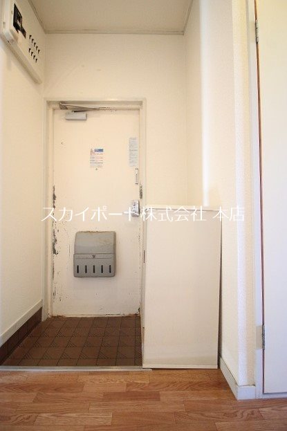 ライトアップ萩丘１番館 その他10
