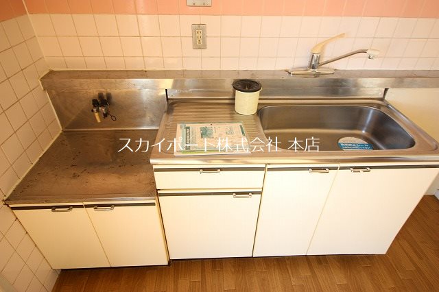 ライトアップ萩丘１番館 その他12