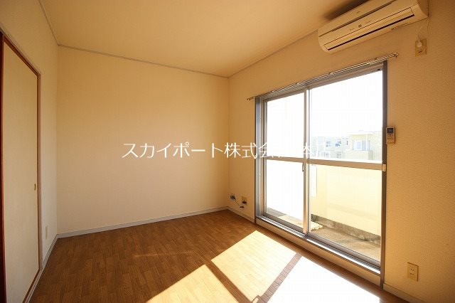 ライトアップ萩丘１番館 その他15