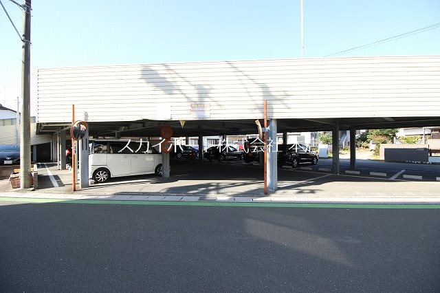 ライトアップ萩丘１番館 その他24