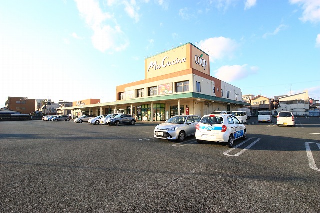 ライトアップ萩丘１番館 周辺画像1