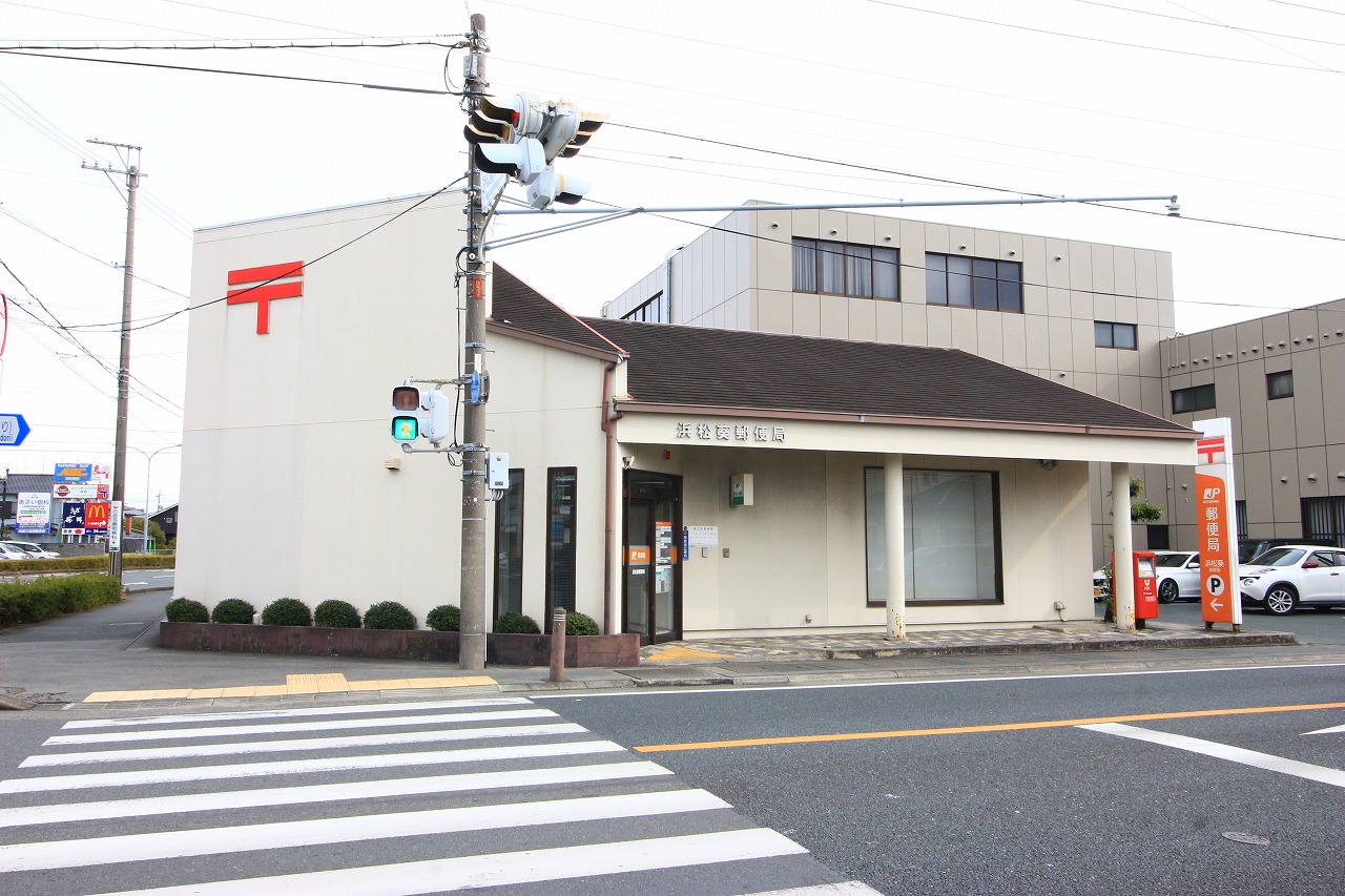 ライトアップ萩丘１番館 周辺画像6