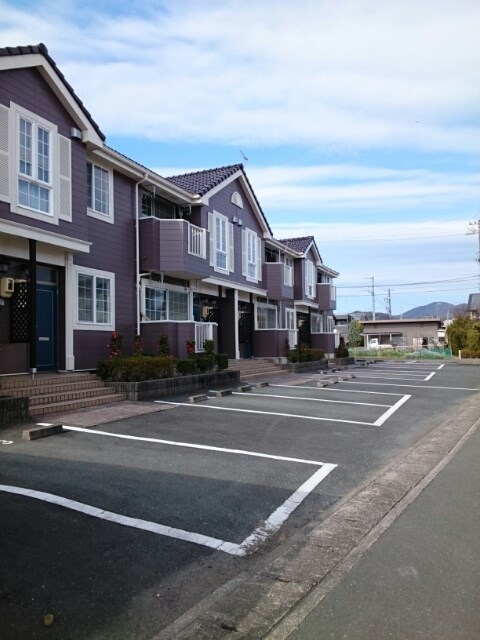 リバーサイド川久保 その他4